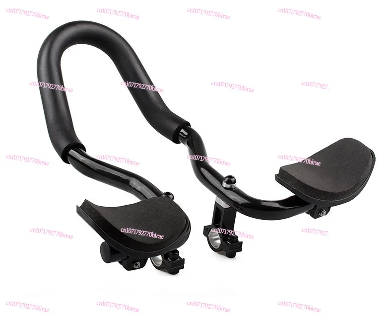 دراجة، دراجة الطريق، سبائك الألومنيوم، مقبض مسند لمسافات طويلة، قطع الغيار، مقبض الدراجة الجبلية #2