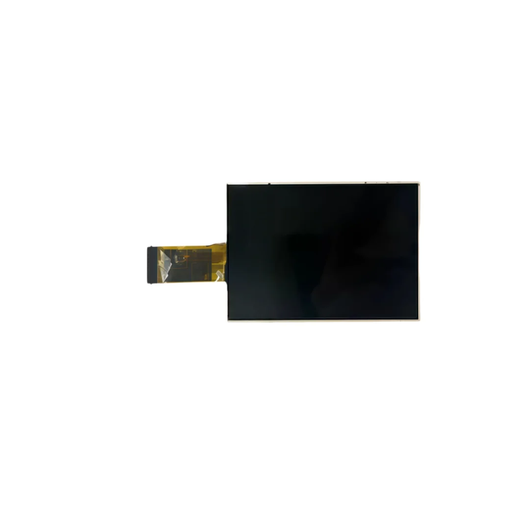 Nieuw LCD-scherm voor Nikon S2600 S2700 S3100 S3300 S3500 camera