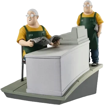 

MeGaHouse SAKAMOTO DAYS Taro Sakamoto Nagumo Yoichi Shin Asakura Figure Model Collection Toy Gift