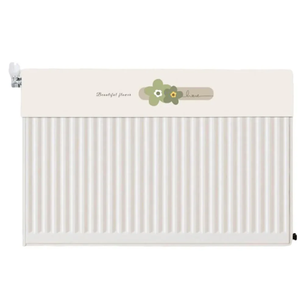 

Cohesive Home Decor Solution Beautifully Designed Radiator Covers That Maintain Cleanliness and Warmth Simultaneously