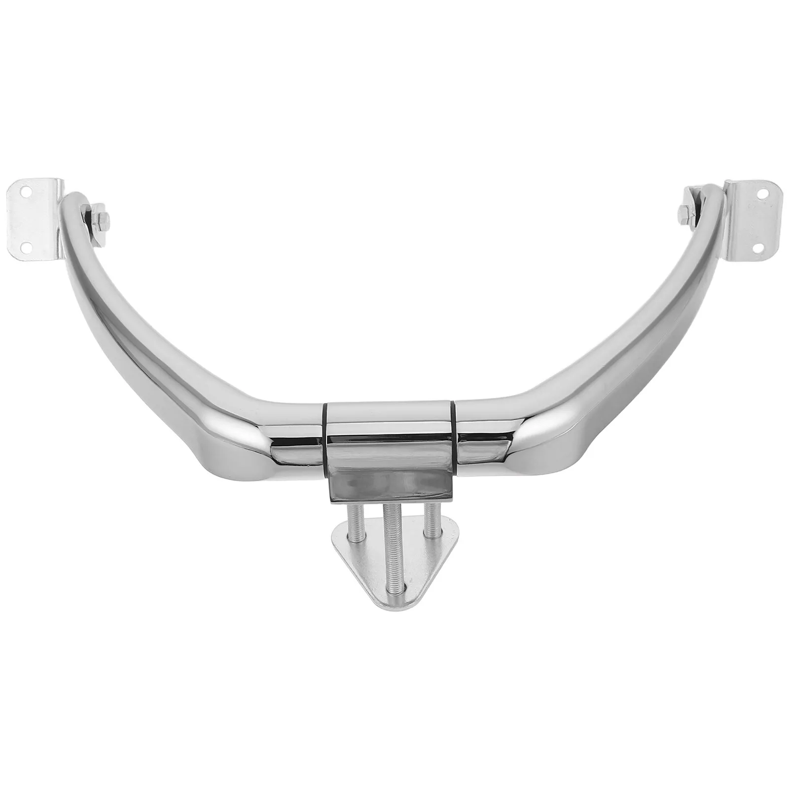 

Adjustable Metal Sofa Headrest Hinge Headrest Accessory Replacement Connector Bracket for Chair Couch Bed Furniture Hardware