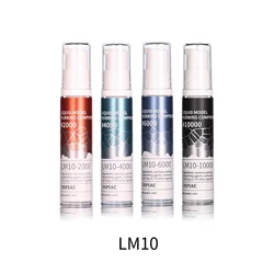 DSPIAE Polishing Compound Grind Cream LM-10 #2000~#10000 for Model Making