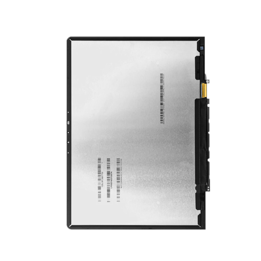 Imagem -05 - Display Lcd Original para Microsoft Surface Laptop ir 1943 Touch Screen Digitizer Assembly go 2013 124