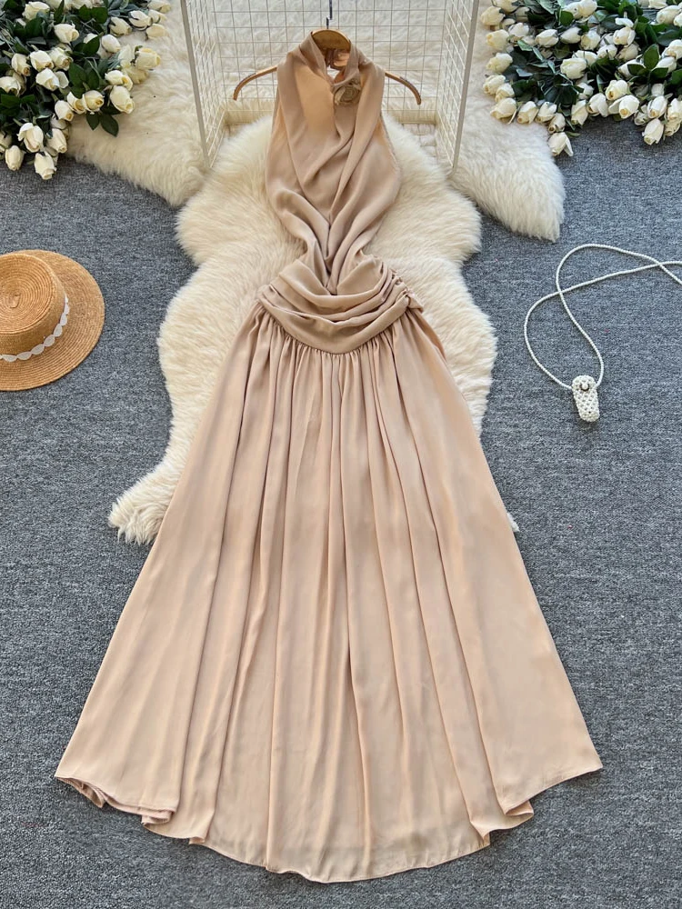 Women's High Waist …