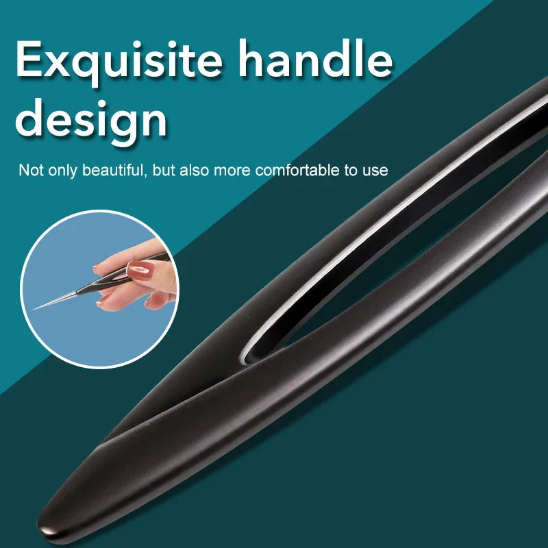 ملون جديد فائق النعومة خلية البثور الرؤوس السوداء الرؤوس البيضاء كليب صالون تجميل خاص جزيئات الدهون إبرة أداة