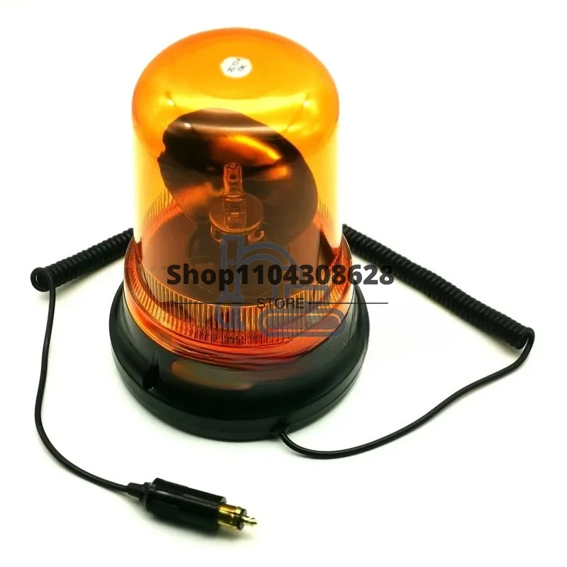 

LAMP WARNING BEACON 309-1325,BACKHOE LOADER 416C,420E,416E,416D,COMPACT TRACK LOADER,SKID STEER, 216B,257B