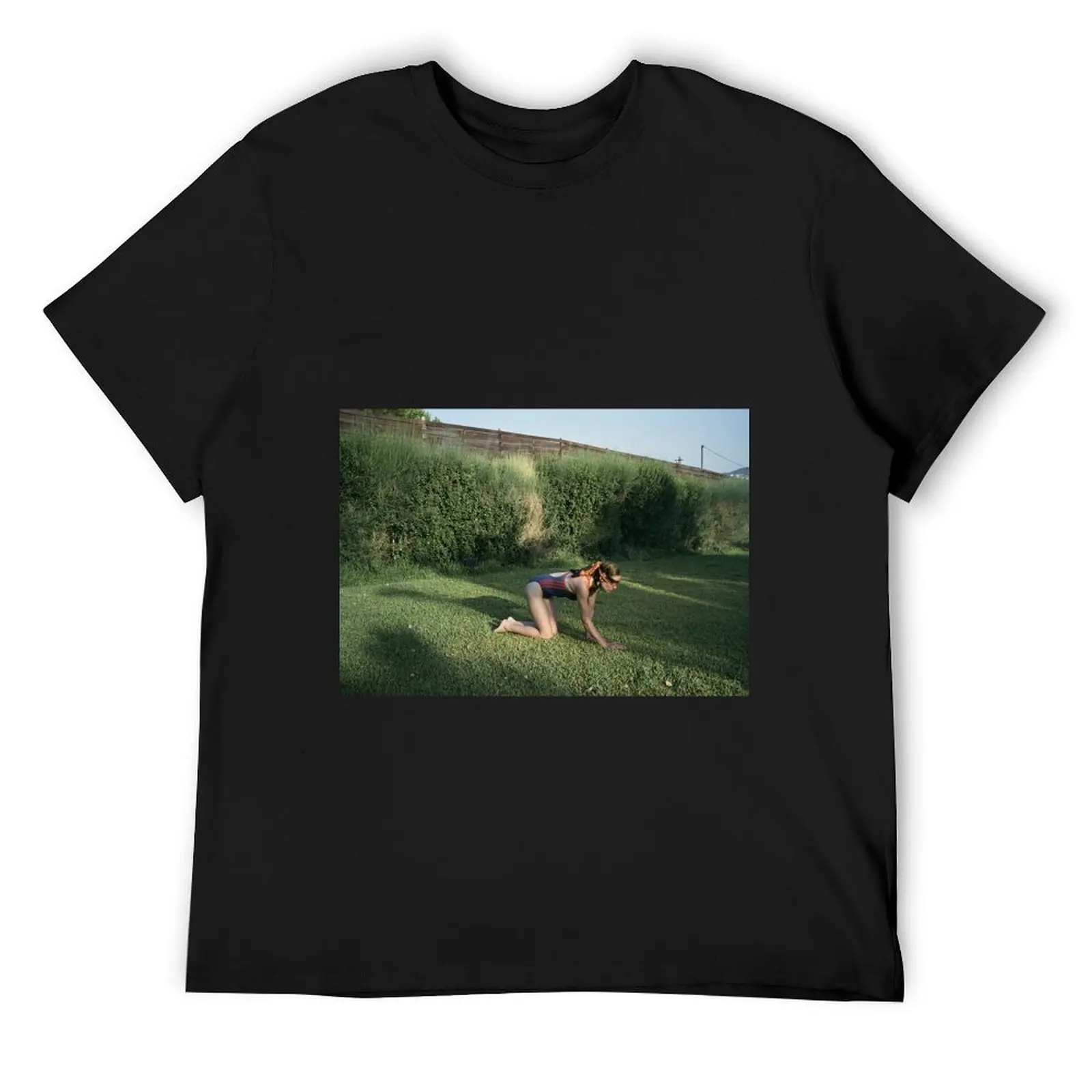 

Canine T-Shirt quick drying korean fashion fashion shirts clothes for men