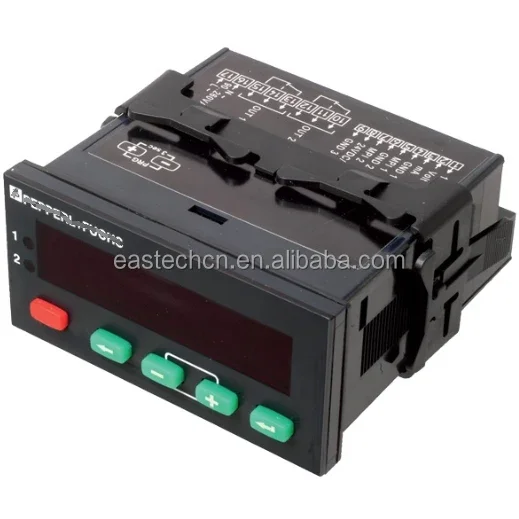 

2026 New in Stock Germany P + F DA6-IU-2K-V Control and Indication Equipment