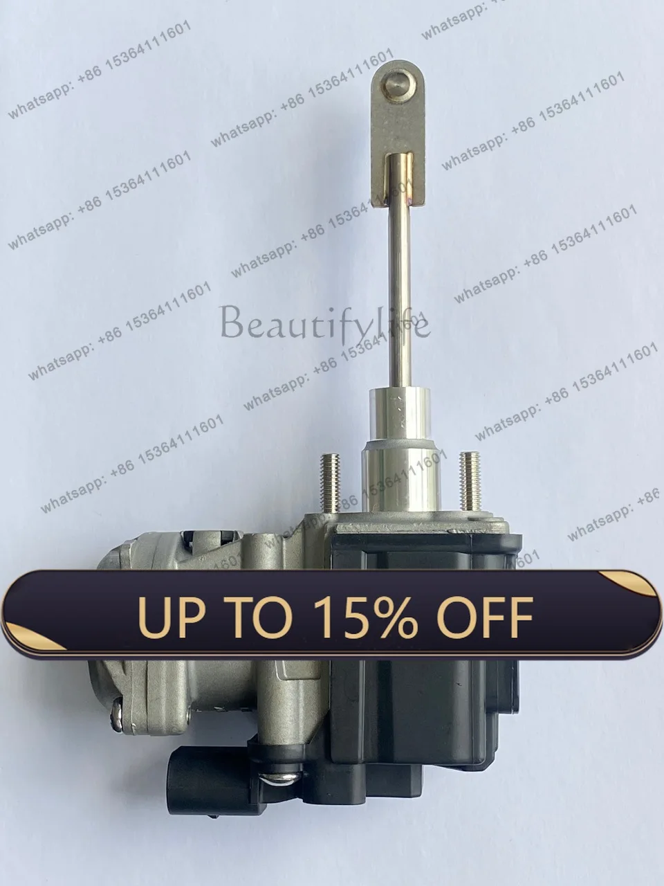 Tool 03F145725G, 03F 145 725G, Zhong, Ao 1.2T Engine Turbocharged Electronic Actuator