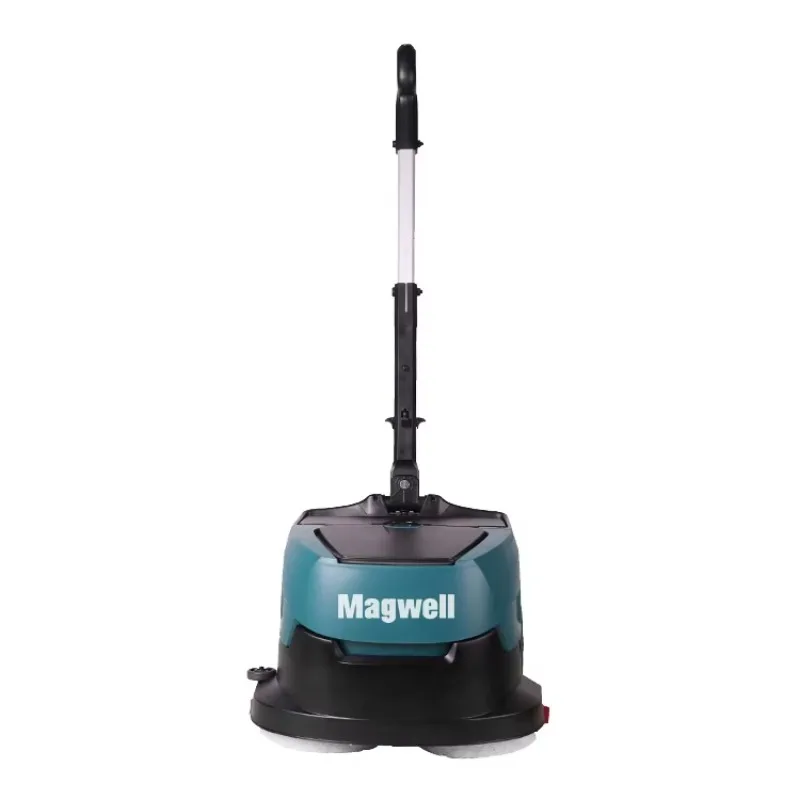 

M430B Hot Selling Cordless Floor Scrubber Marble Floor Scrubber Mini Floor Scrubber Machine 2025