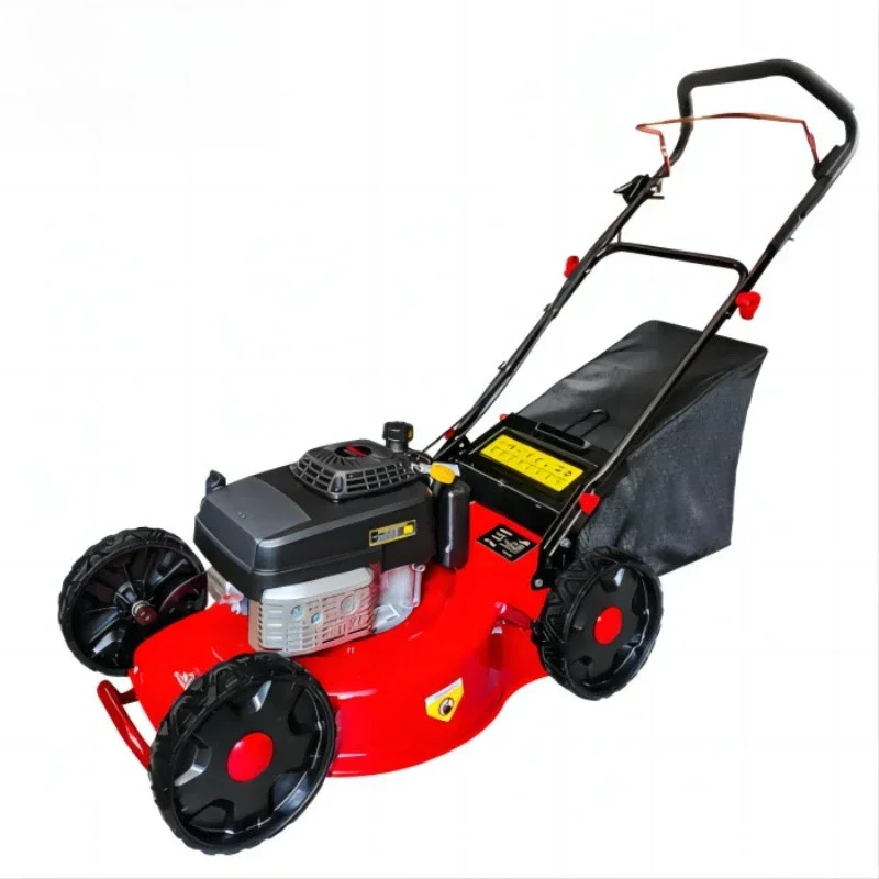 

217KS lawn mower lawn mower 21 inch Kawasaki self-propelled