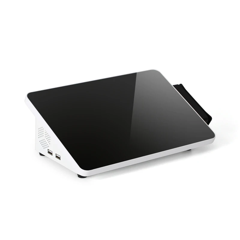 

High Performance Affordable ST9300F 11.6inch Windows POS Waterproof Single Screen Touch Cash Register