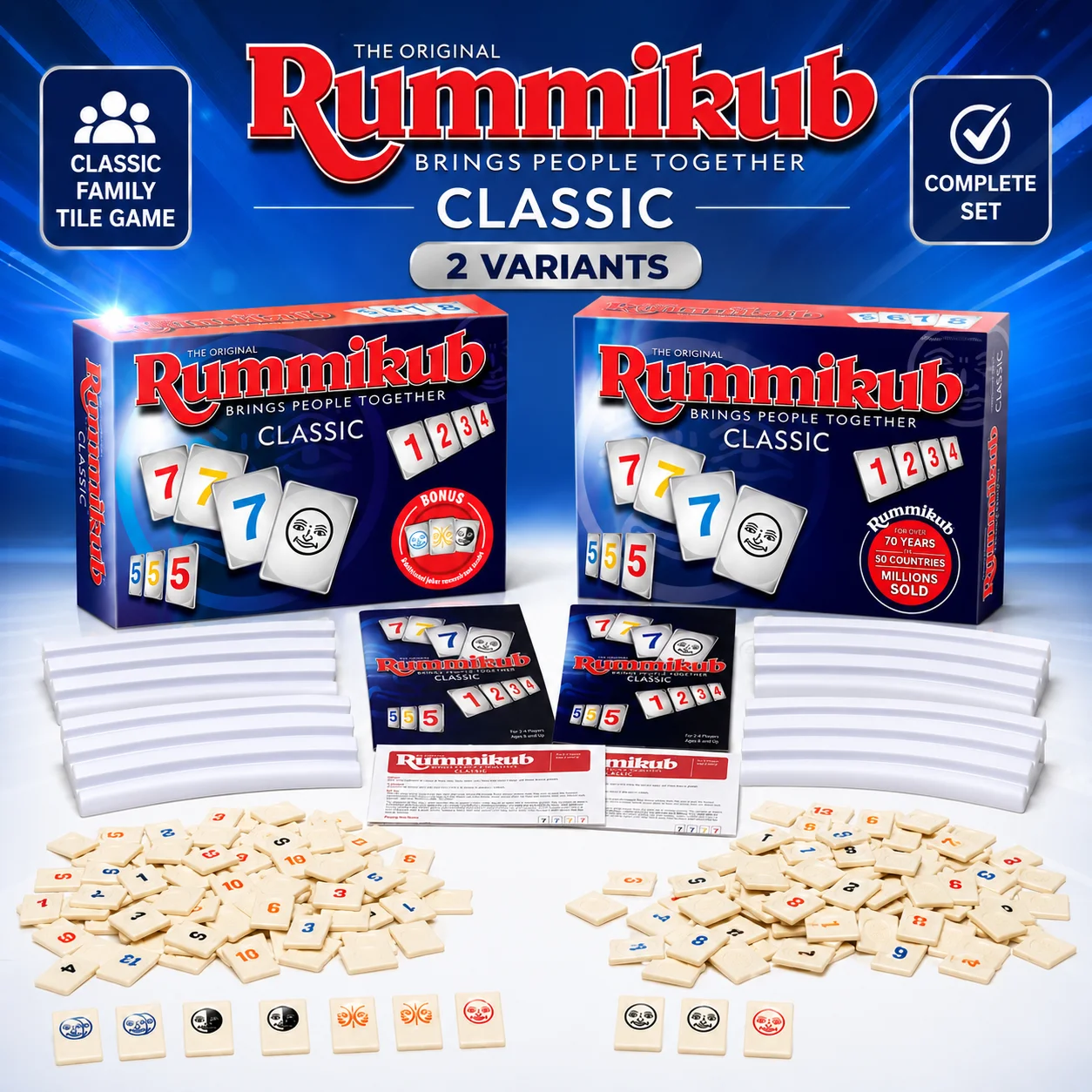 Thumbnail 2 - #21 Latest Family Party Board Games Offers