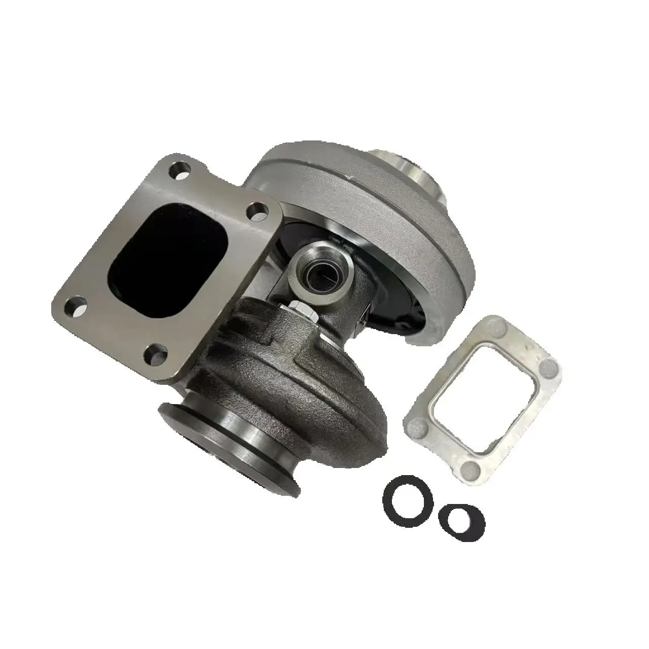 Diesel Engine RE500291 Turbocharger Fits For John Deere Tractor 6615 6715 7210 7410 751