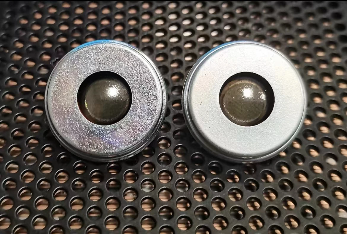 ヘッドホン15.4mm,スピーカーmx500,リジッド,直径32オーム,2個