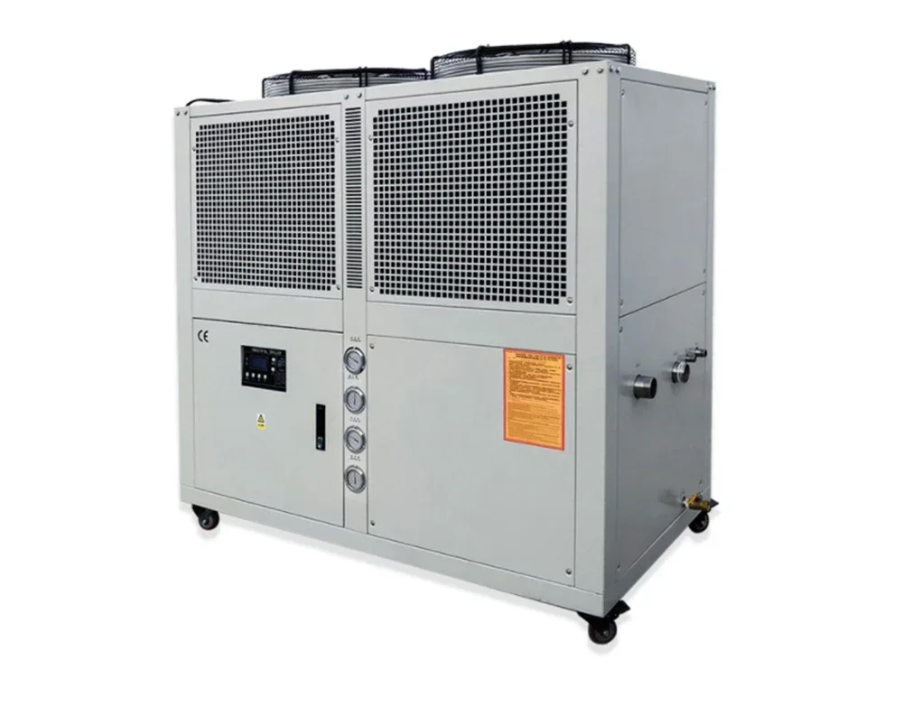 

#AidearFor 3HP 5HP 10HP 12 HP 15HP 20HP industrial water Chiller for sale