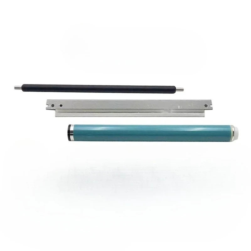 OPC Drum Cleaning Blade PCR Charge Roller support for Canon IR1730 1730 drum 1730i 1730iF ir 1740 drum 1740i 1750 1750i ADVANCE