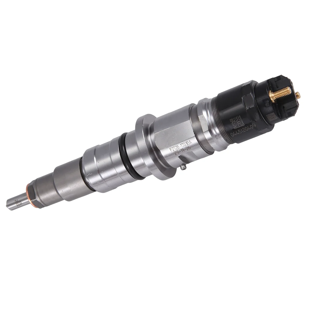 

0445120409 New Diesel Fuel Injector Nozzle for YUCHAI