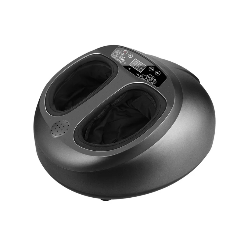 Factory Hot-Selling Fully Automatic Kneading Massager Foot Therapy Machine for Meridian Dredging