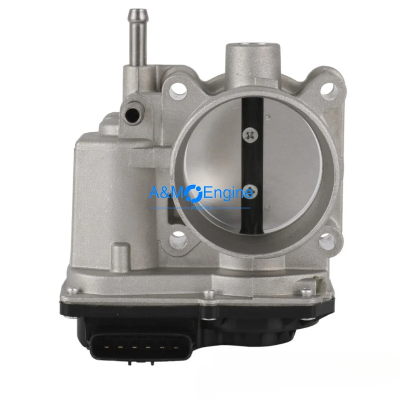 

Дроссельная заслонка 161193RC0A подходит для Nissan Cube 09-14, Tiida 07-11, Versa 07-12, Sentra 13-19