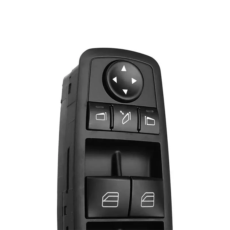  A2518300290 2518300290 2518300590 2518300090 2518300390 2518300190 Auto Fensterheber Control Schalter Für Mercedes Benz W164 R350 – Detail 6