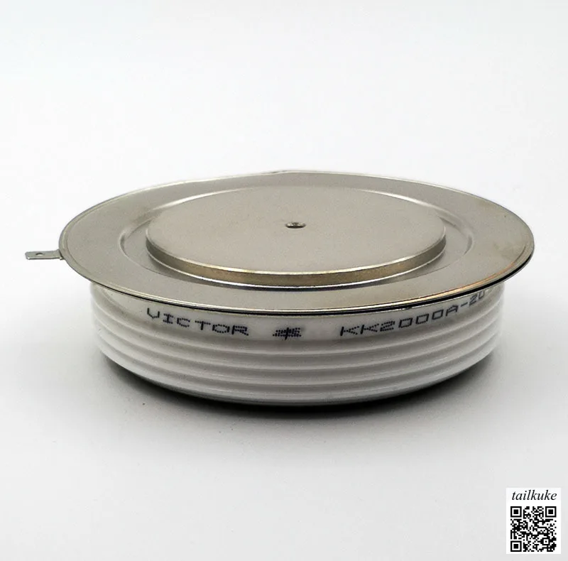 Kk Series Scr Thyri…