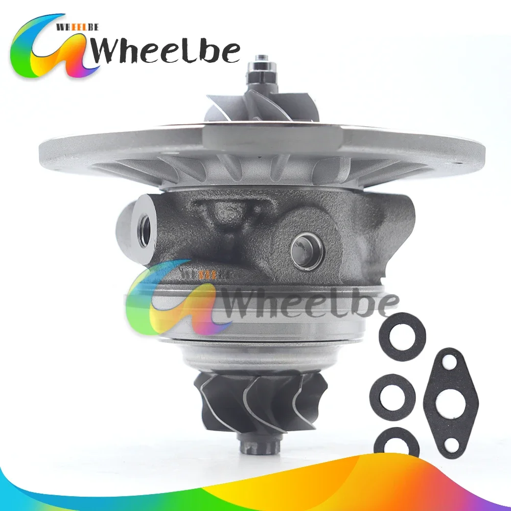 

Новый сердечник турбины RHF5 для Opel Monterey A 3.1L TD 115HP 4JG2TC 8971480750 VC 180027 VI95 8970385180 8970385181 Турбо CHRA Core