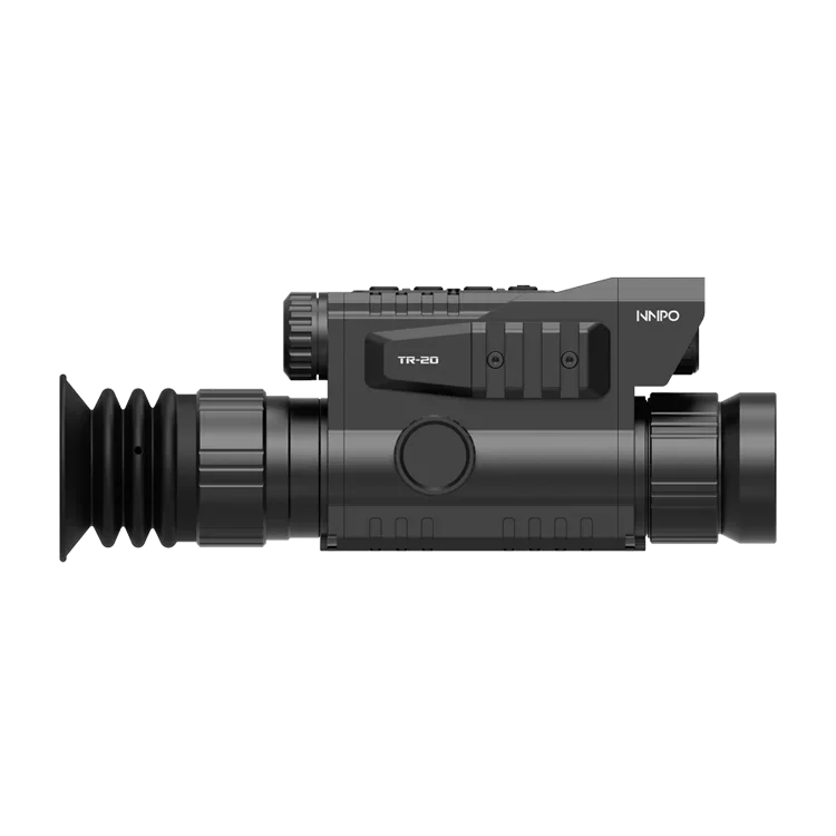 Durable scope And Adaptable NNPO TR20 Thermal Imaging With Wireless Connectivity