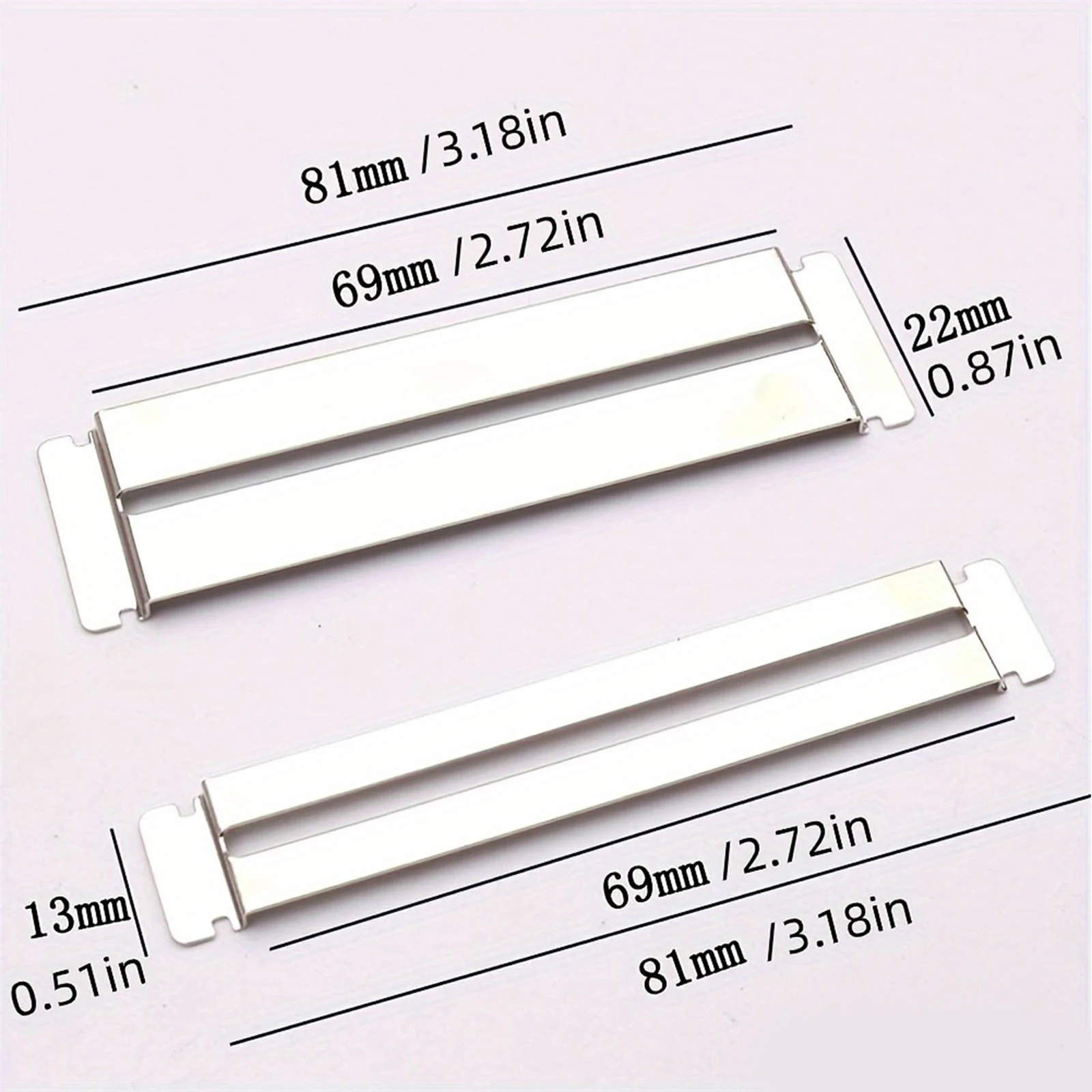 3-teiliges Premium-Set zum Polieren und Wartung von Gitarren- und Bassbünden, professioneller Bundschleifblock mit Griffbrettschutz-Unterlegscheiben – Detail 2