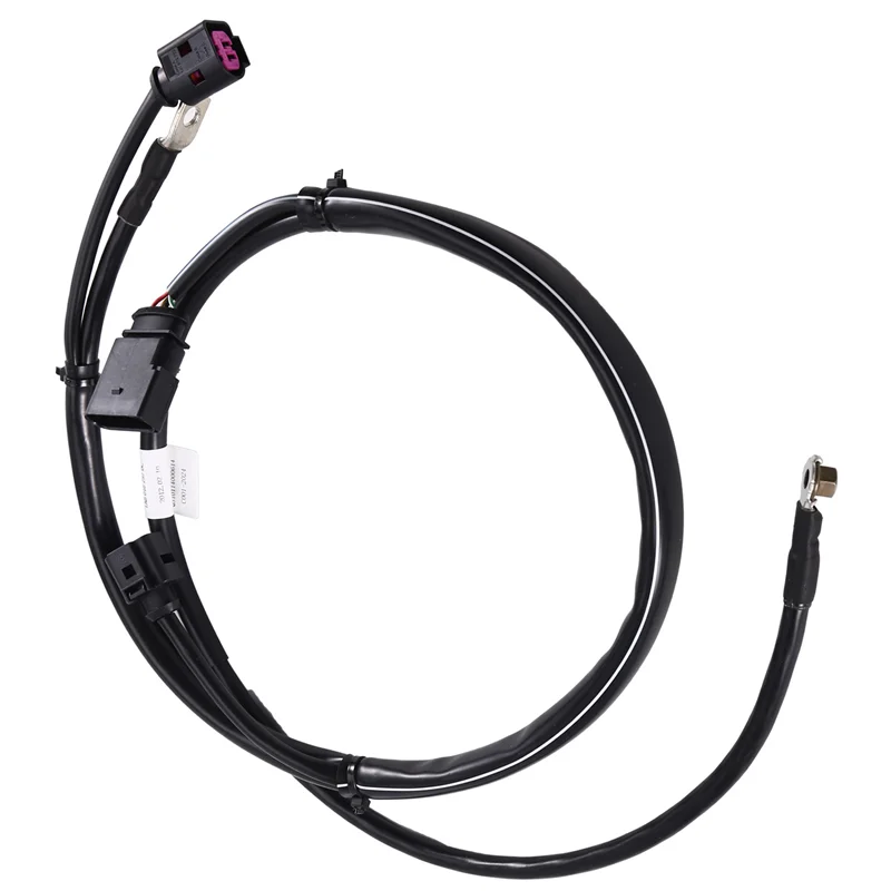 

Автомобильный кондиционер, жгут зарядки генератора переменного тока, проводка 1J0971349GN для VW Golf 4 MK4 Bora Octavia Seat Leon Toledo