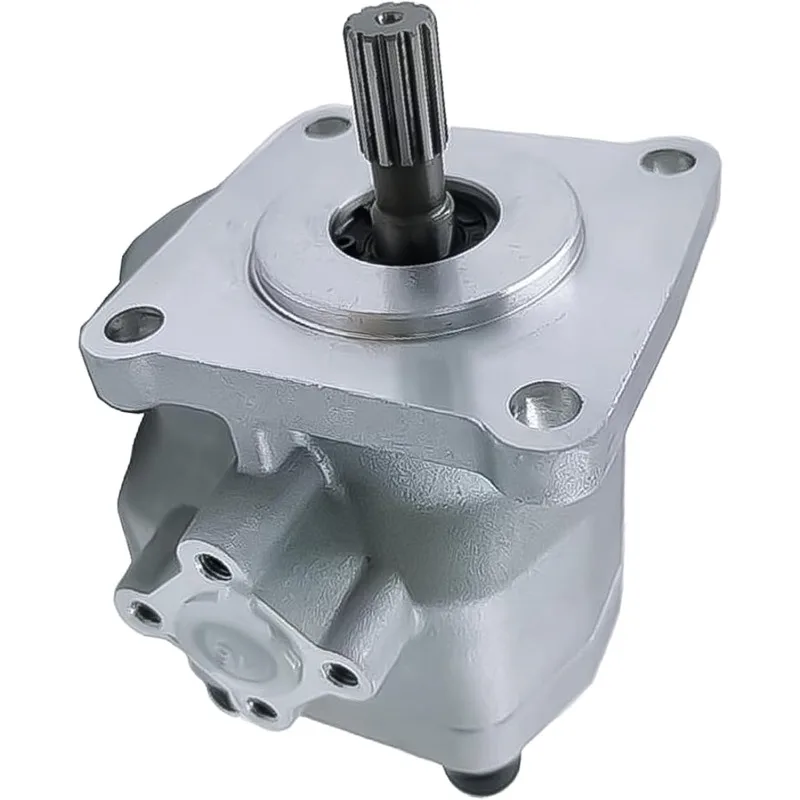 

Hydraulic Pump 38180-36100 3818036100 For Kubota Tractor L1802 L2002 L2402 L275