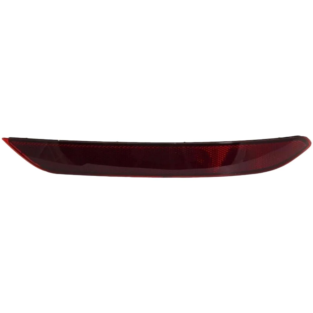 Car Maintenance As Shown Bumper Reflector Auto Accessory Direct Replacement OE Part Number For Jetta 2019-2021