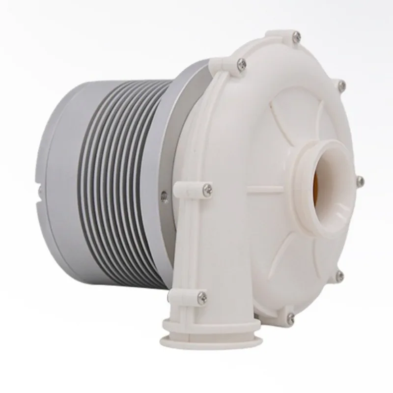 WM9275 Mini High Pressure Centrifugal Blower 24/48/220V Portable Waterproof Oilproof Fan