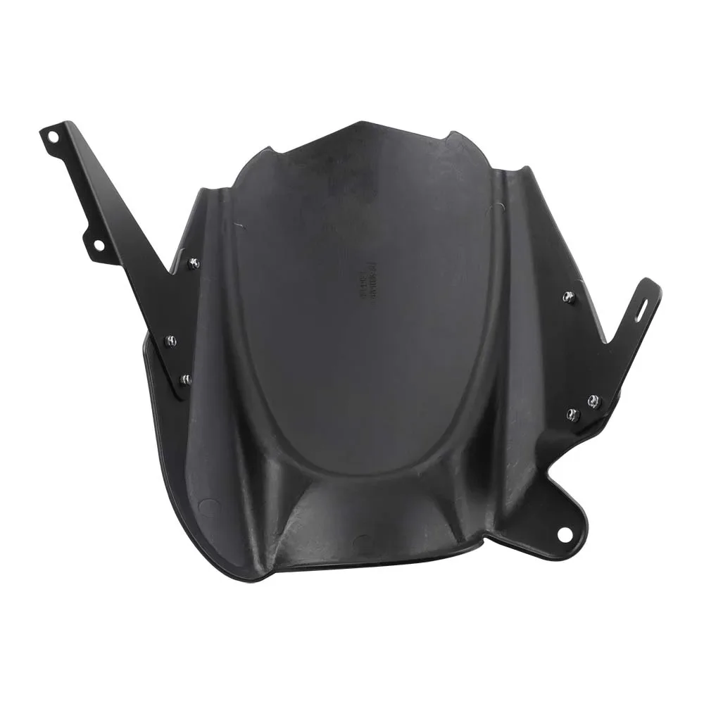 For Kawasaki Versys 650 Versys650 KLE650 2007 - 2024 2025 Motorcycle Accessories Rear Tire Wheel Fender Mudguard Splash Guard