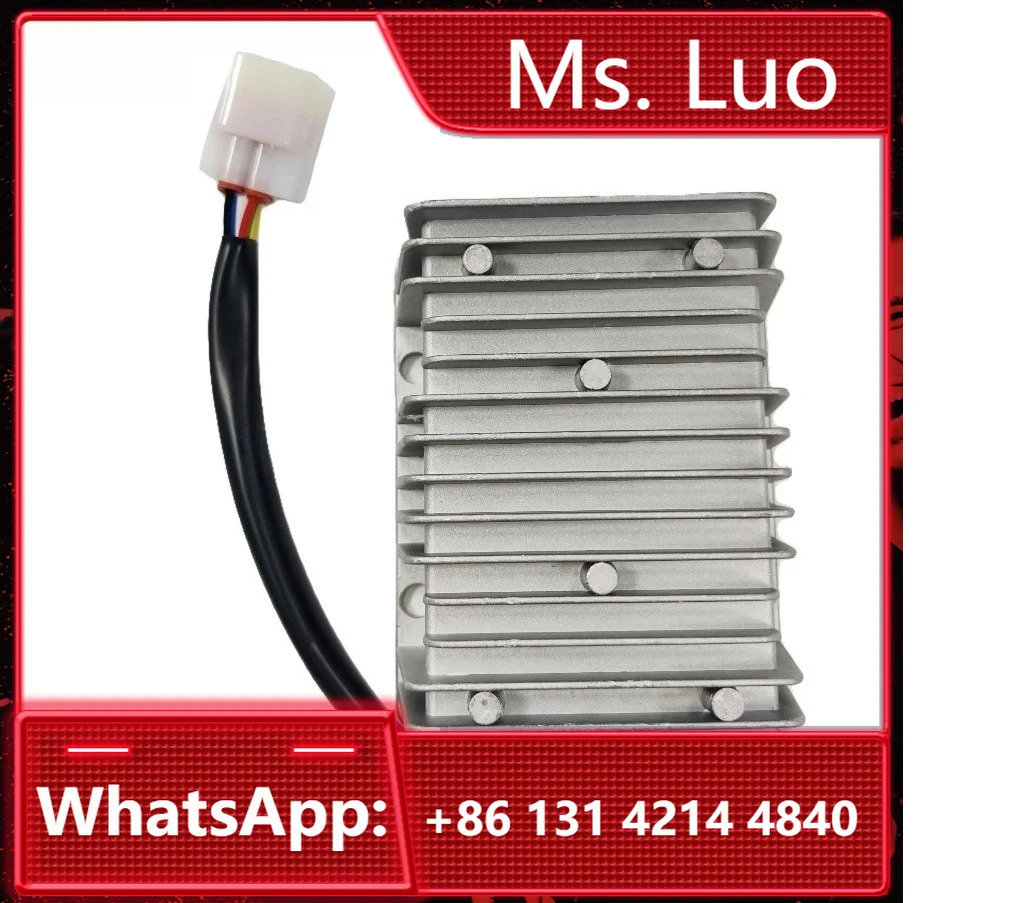 48-120V to 12V 13.8V 10A 120W 138W  dc-dc converter Isolated for electric vehicle scooter electric bike