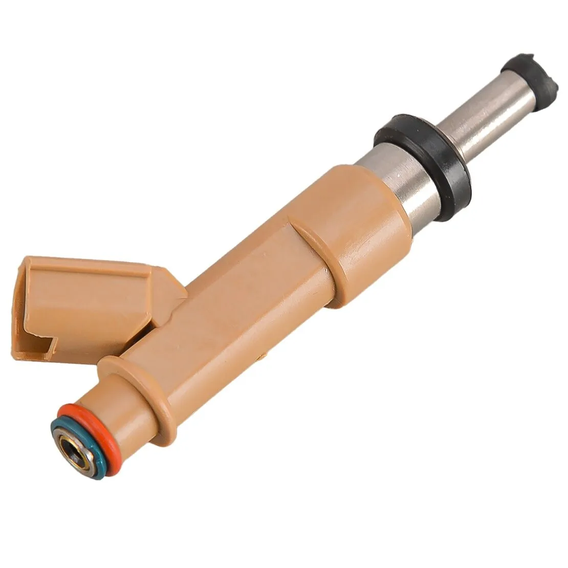 OE#23250-37010 Fuel Injector for Toyota Prius Yaris RAV4 Auris, Lexus CT200H 1ZRFE 2ZRFXE | Fuel Injector Replacement Accessory