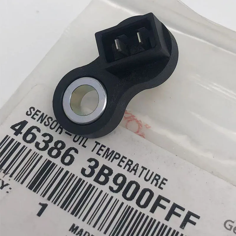 Auto Gear Oil Temperature Sensor For Hyundai Elantra MD 12 -15 Sonata 11 Tucson ix35 11 Santa Fe 13 OEM 463863B900