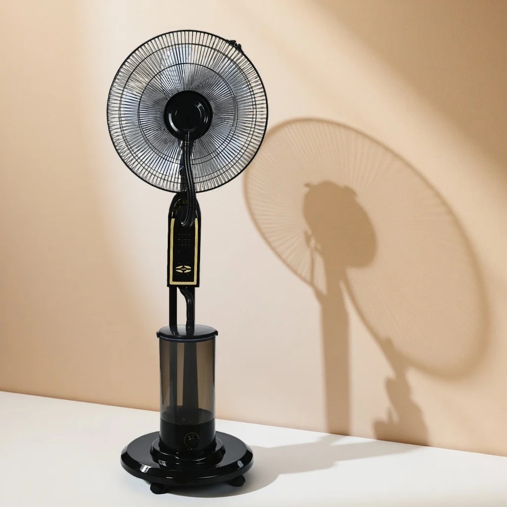 16inch Factory Price Wholesale Customizable High Quality High Quality Fans Mist Fan