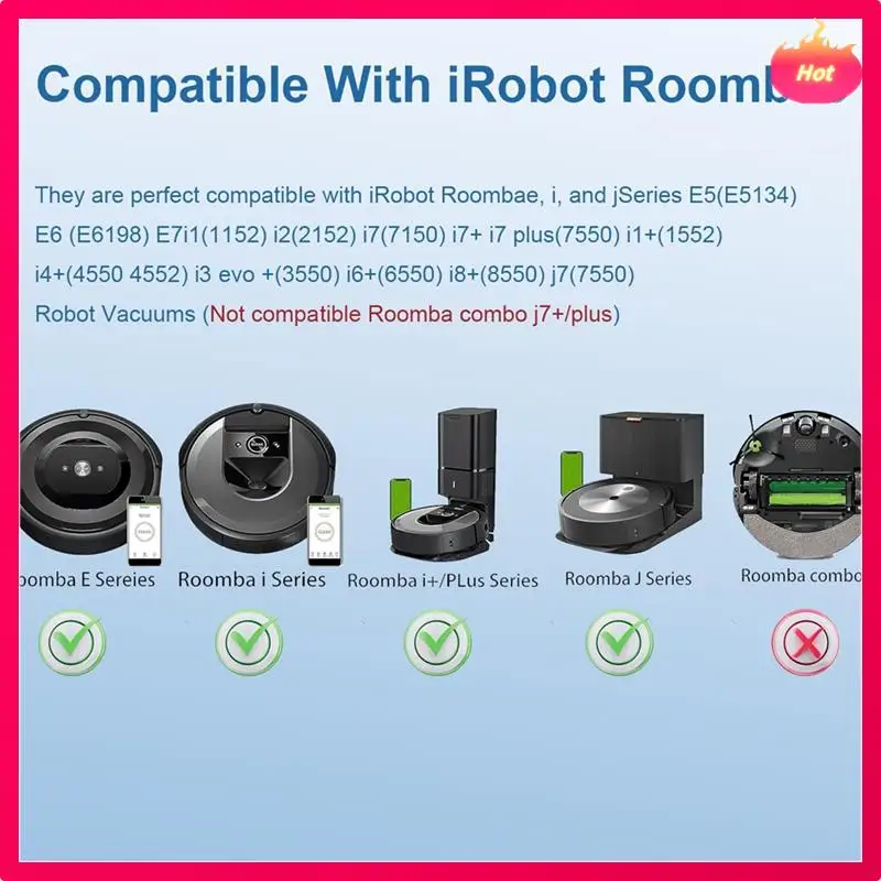 Ad-For Irobot Roomb… - image
