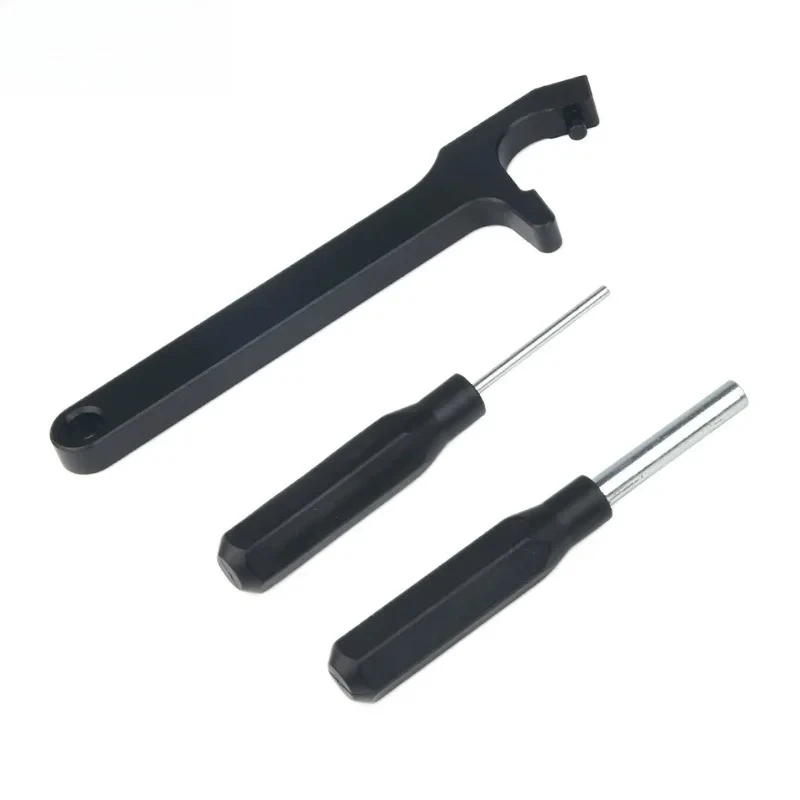 

3 шт./компл. магнитная пластина Glock для разборки, крепление для переднего прицела, набор инструментов для установки, аксессуары Glock