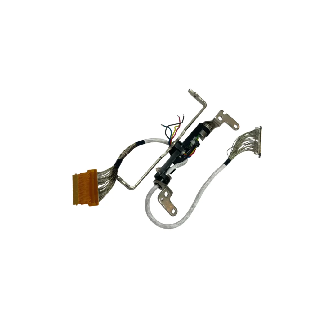 Original LCD Hinge Flex Cable Screen Axis Ribbon Cable For Nikon D5300 Camera LCD Screen Disassembled Replacement Repair Parts