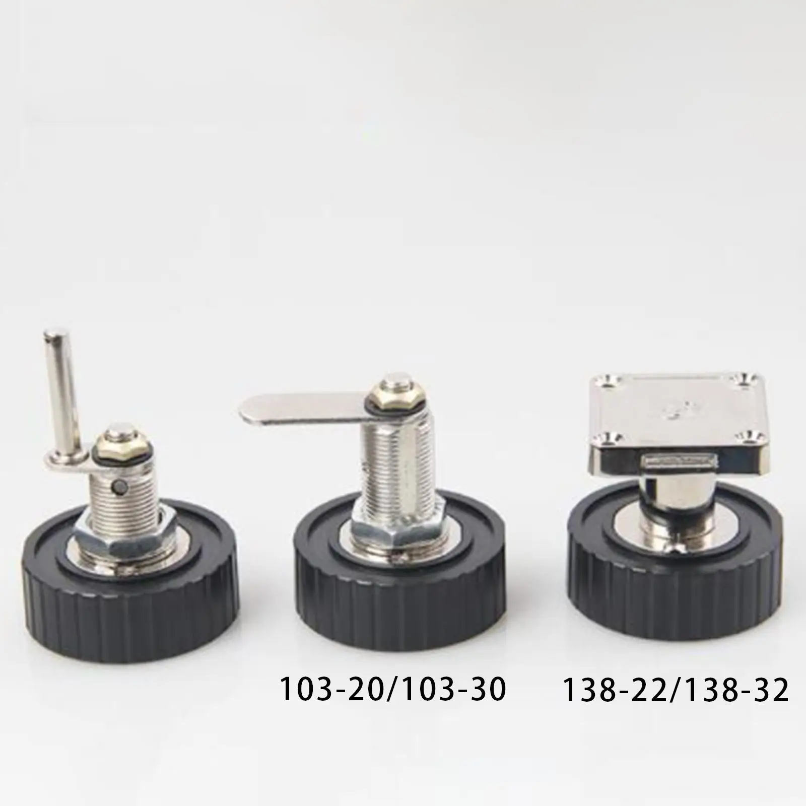 Chrome Zinc Alloy Digital Electronic Coded Lock Code Lock School Lockers cam