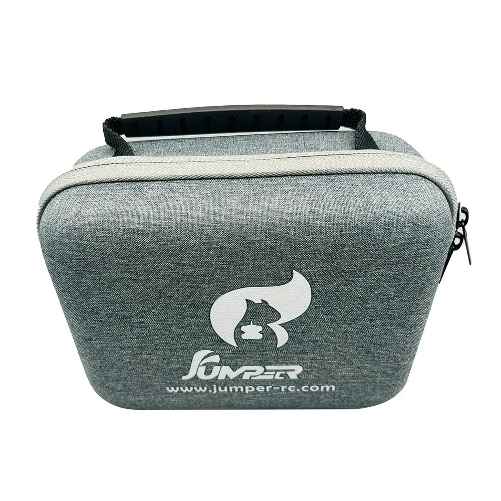 New Original  Jumper Remote Controller Storage Bag Portable Carrying Case for T20 Series Radios