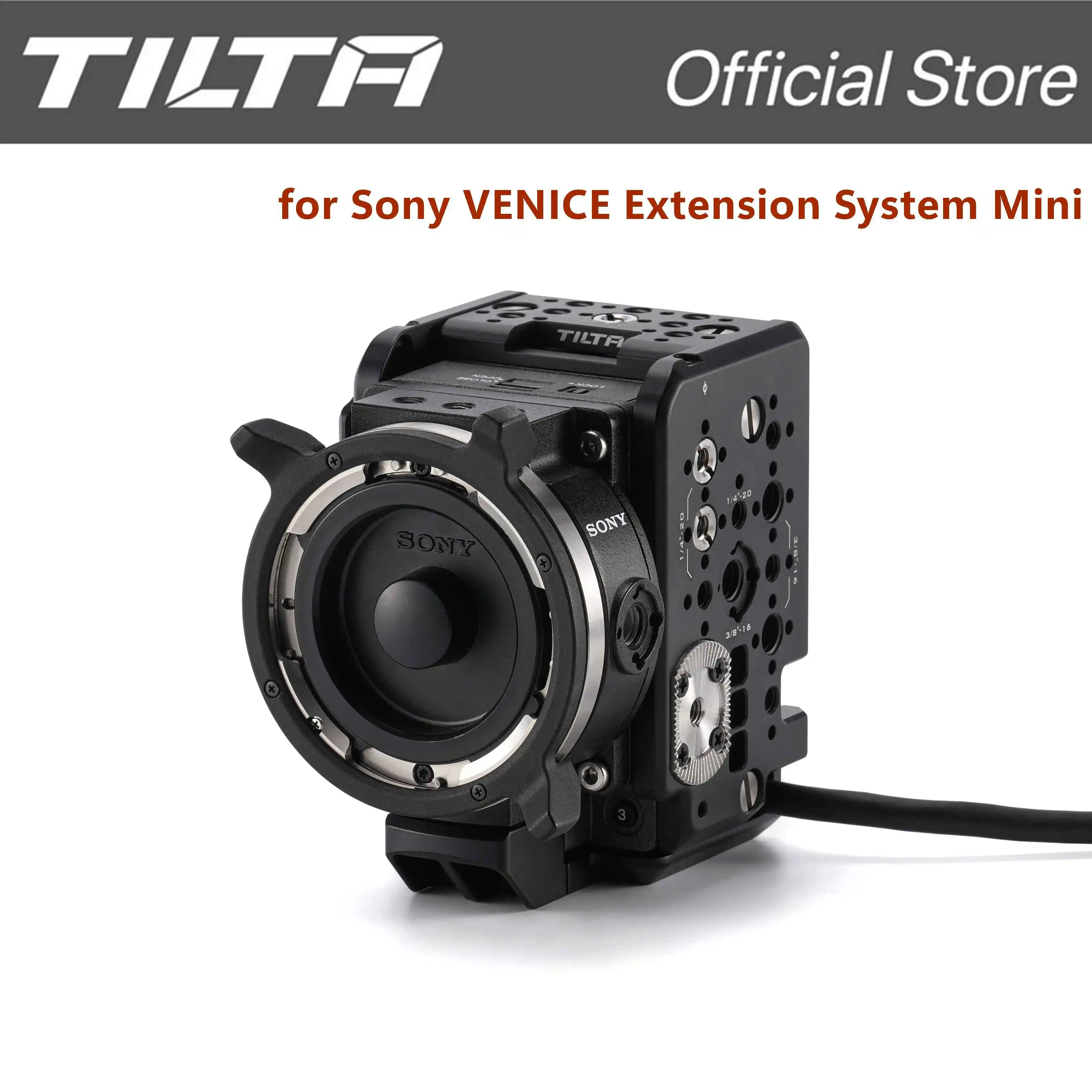 Tilta Camera Cage F…