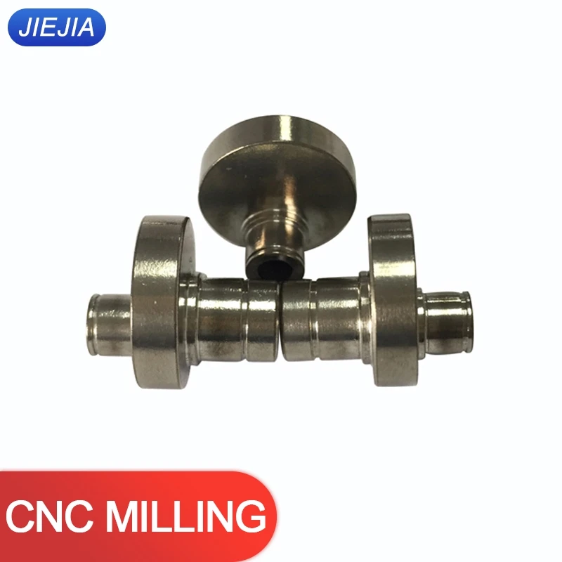 Quality Factory Direct China Manufacturer Customized CNC Machining Center