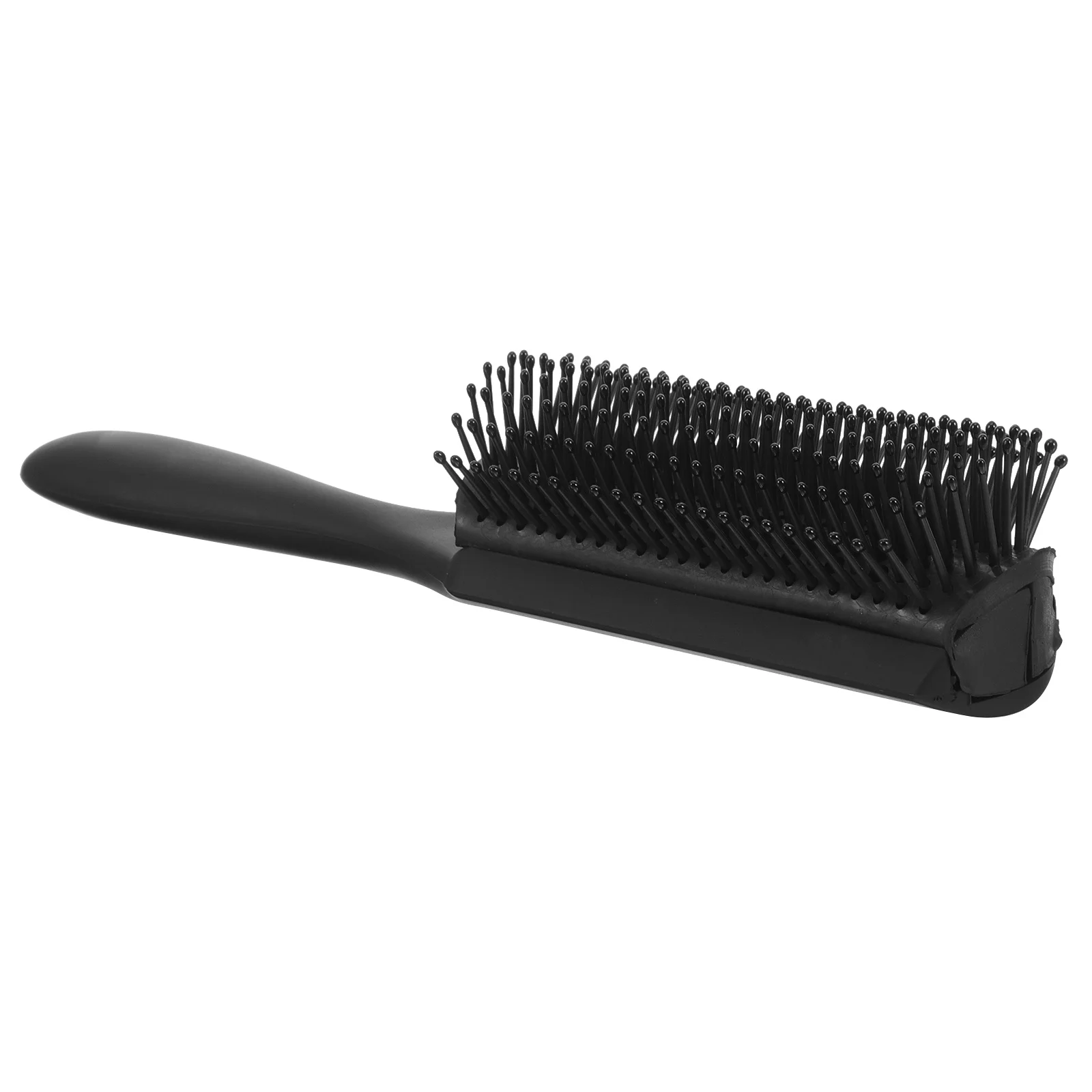 

Hair Massage Comb ABS Material Ergonomic Handle Scalp Stimulating Anti-Static Detangling Comb for Women and Men Hair Styling