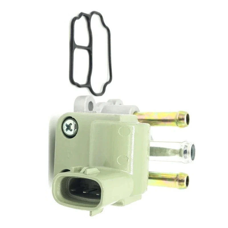 22270-16060 ISCV Idle Speed Control Valve For Toyota Corolla AE101 AE102 1995-1997 Celica 1.8L Idle Control Valve 2227016060