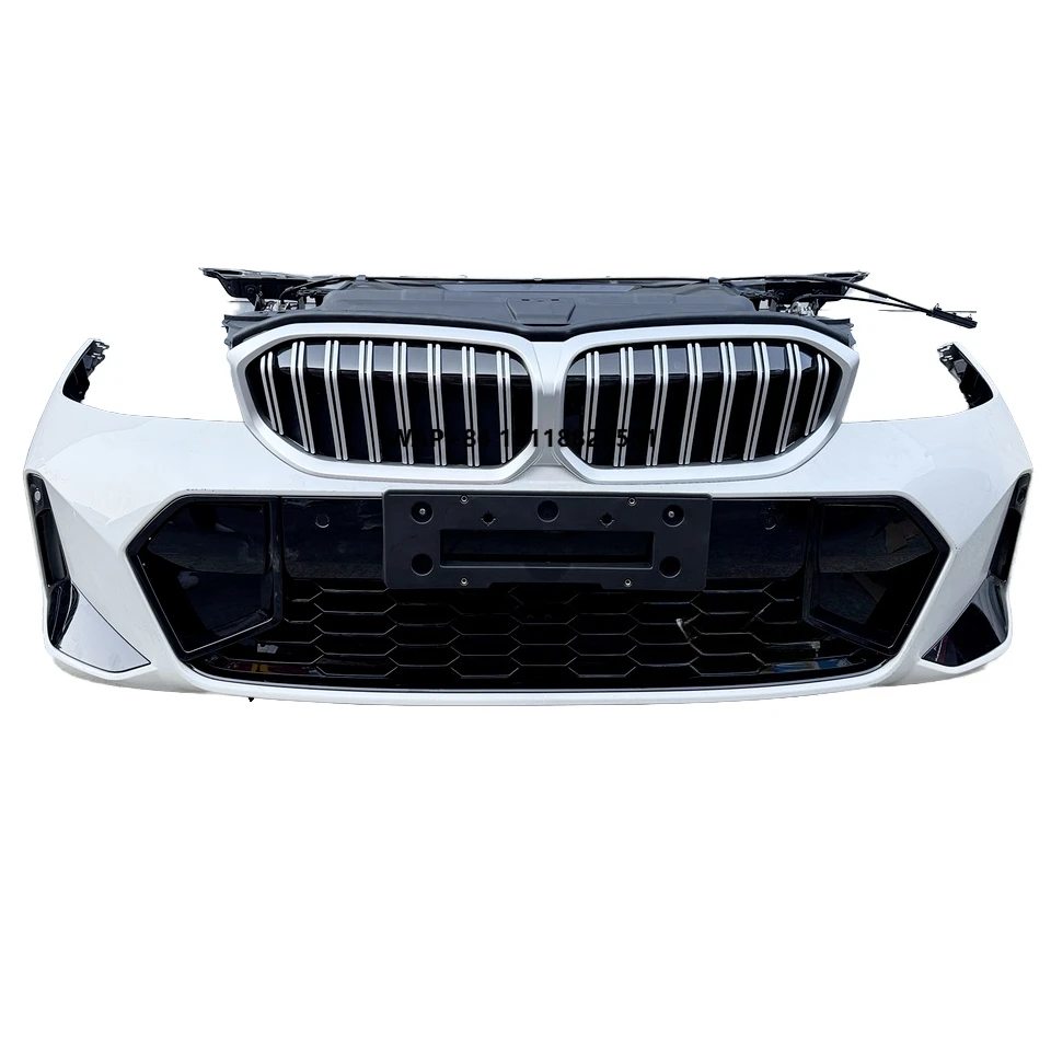 

Hot Selling Suitable for 3 Series G20 LCI Original Use Front Bumper Radiator