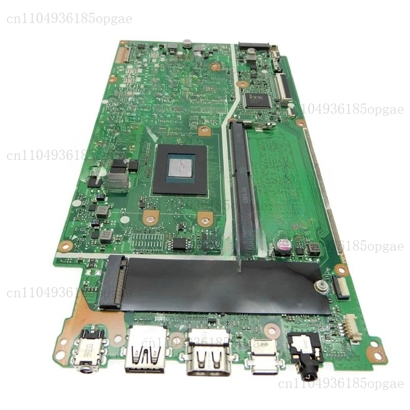 X512DA X512DK X512D Laptop Main Board
