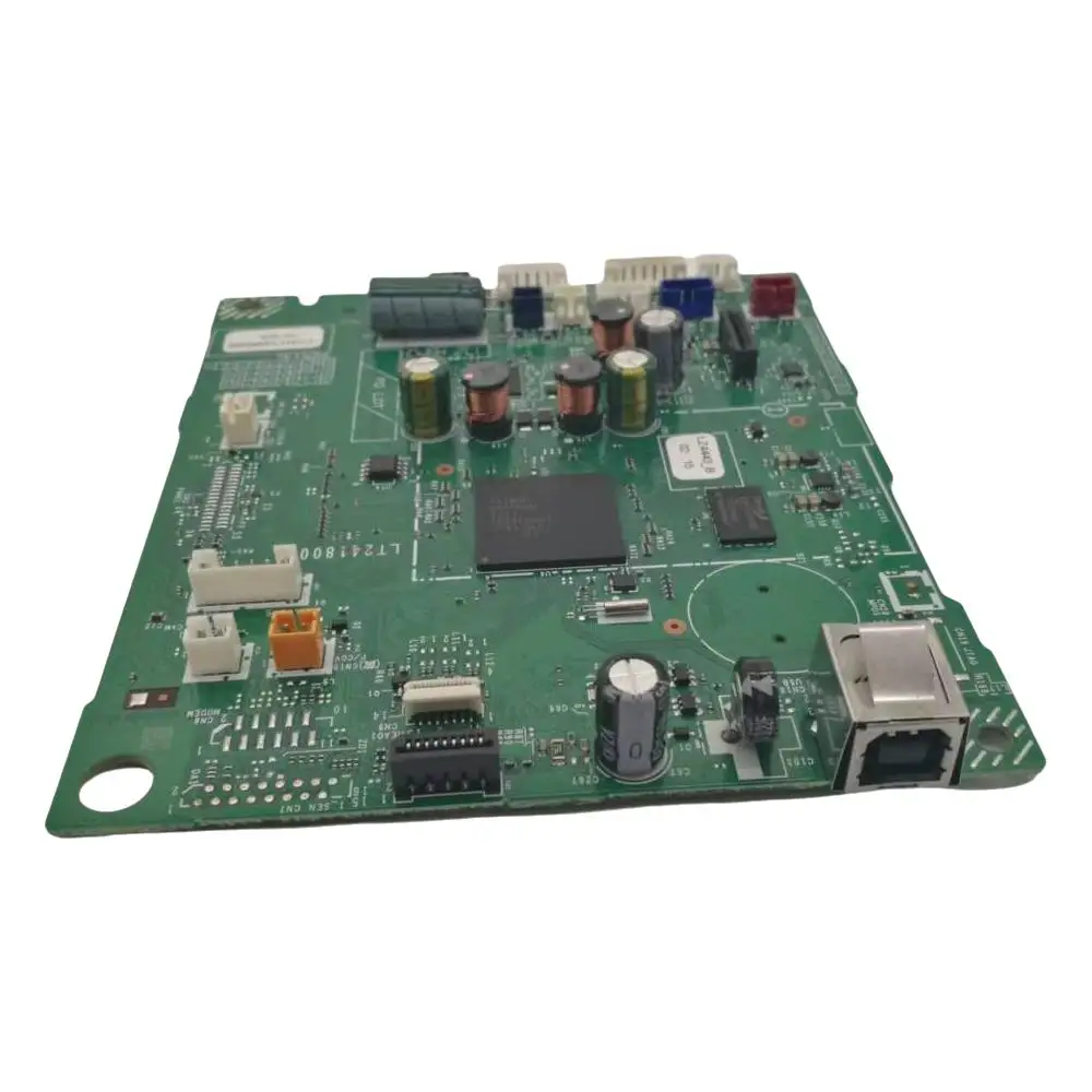 Main board motherboard T700W LT2418001 Fits For Brother T700W